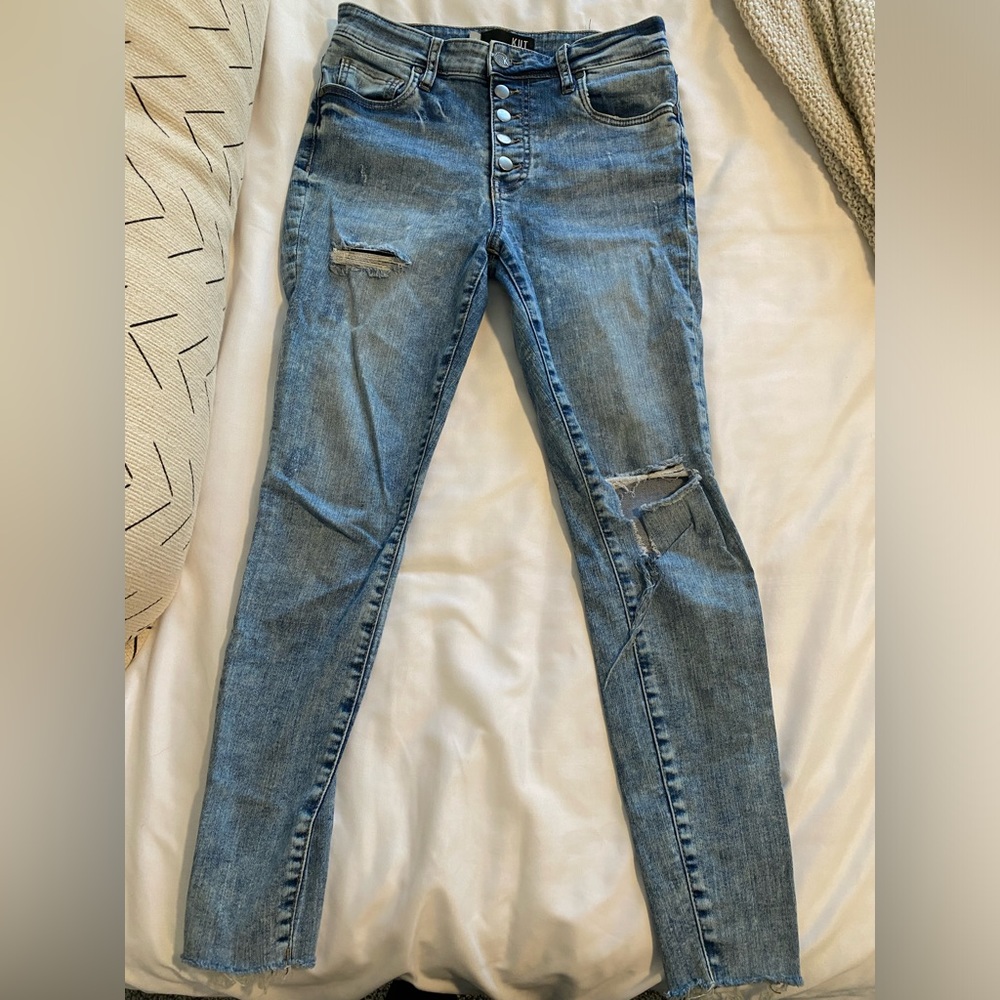 KUT Jeans